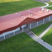 ST900 Roofing | Cladding gallery detail image