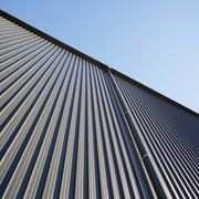 Hi Rib Roofing | Cladding gallery detail image