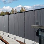 Hi Rib Roofing | Cladding gallery detail image