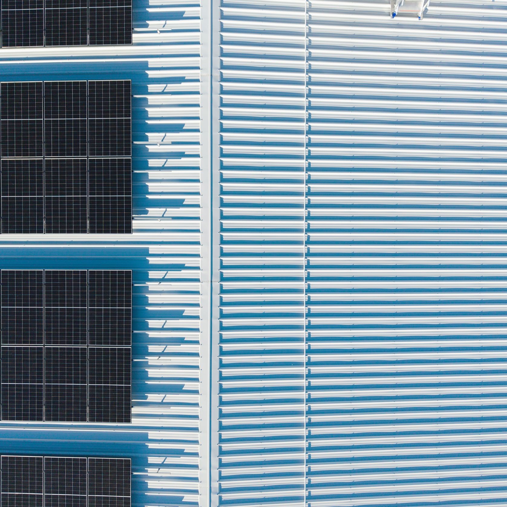 ST963 Roofing | Cladding gallery detail image