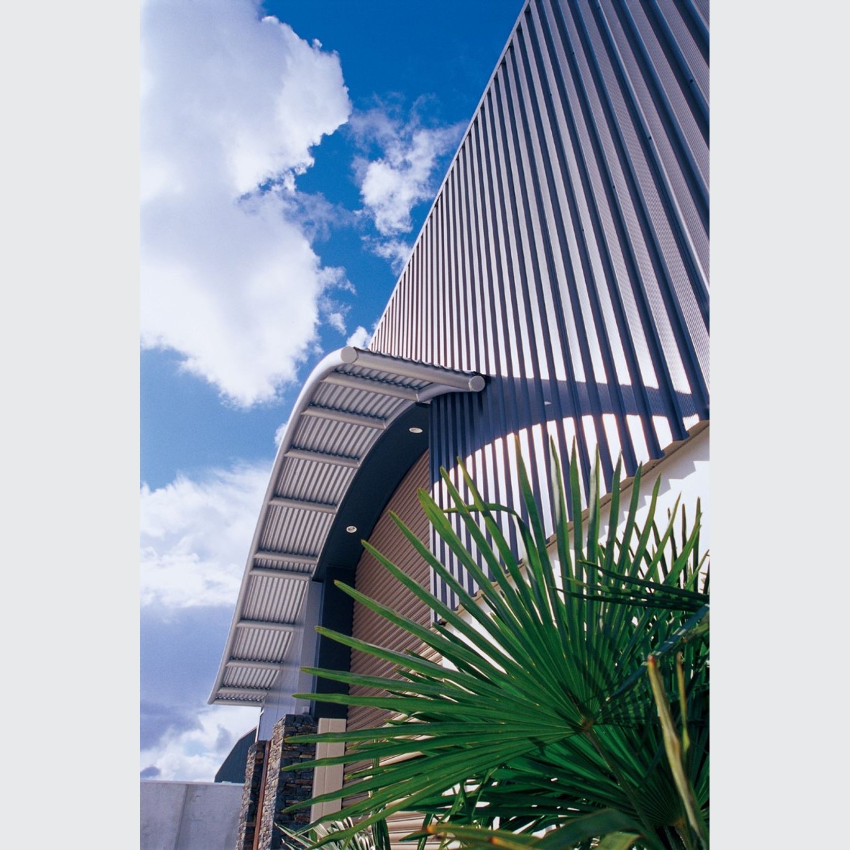 STC900 Wall Cladding gallery detail image