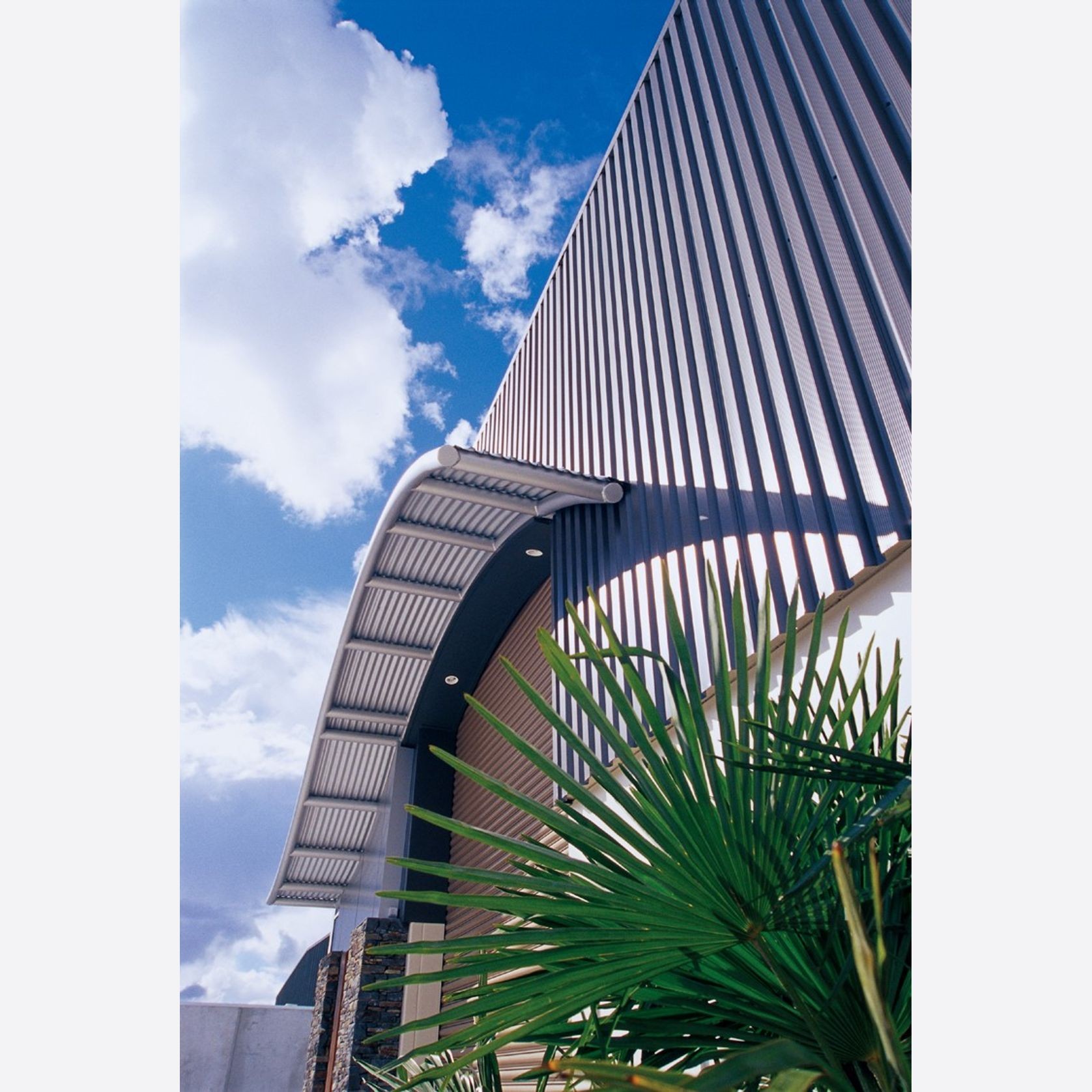 STC900 Wall Cladding gallery detail image