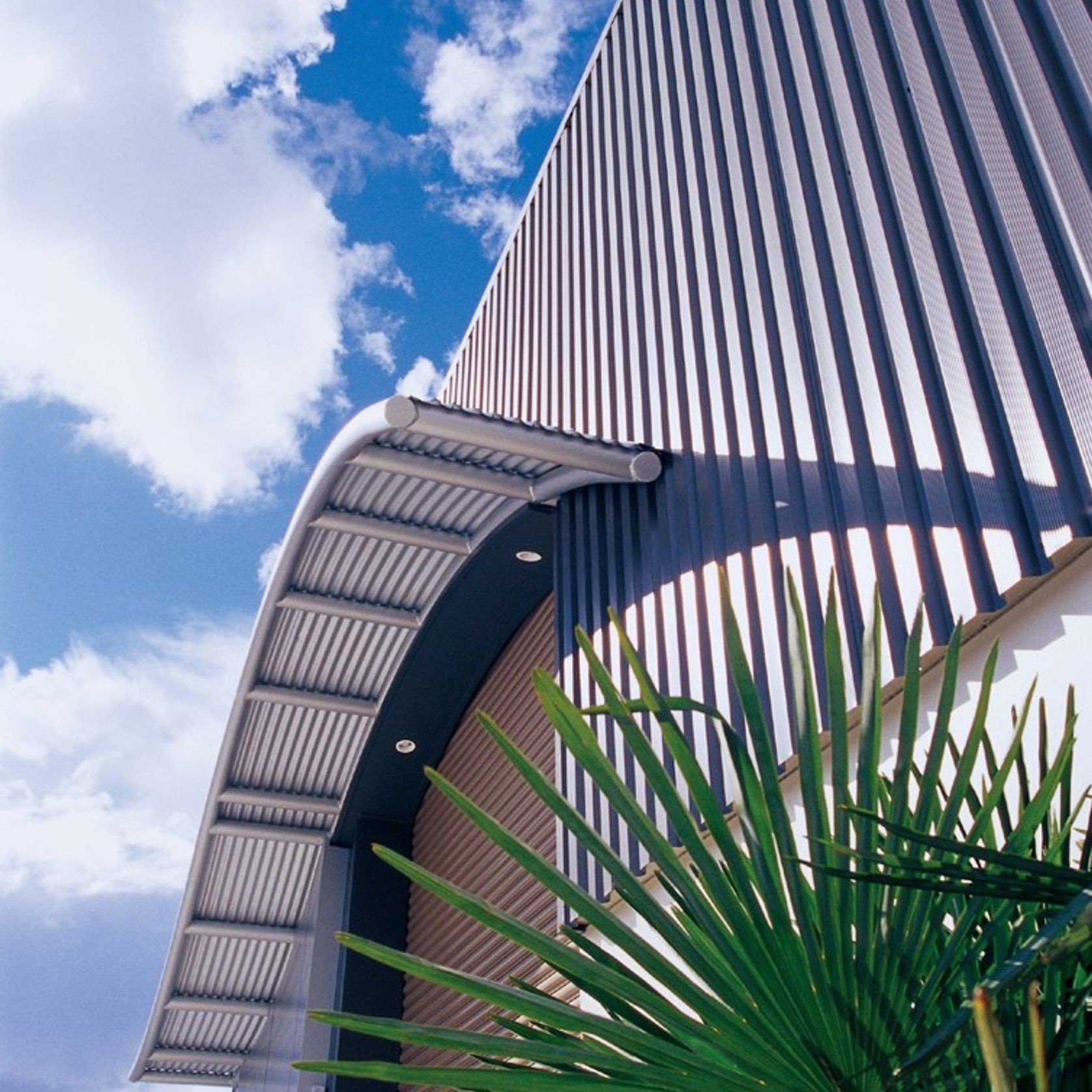 STC900 Wall Cladding gallery detail image