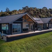 Six Rib Roofing | Cladding gallery detail image