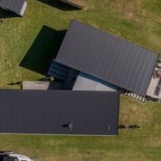 Six Rib Roofing | Cladding gallery detail image