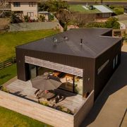 Six Rib Roofing | Cladding gallery detail image