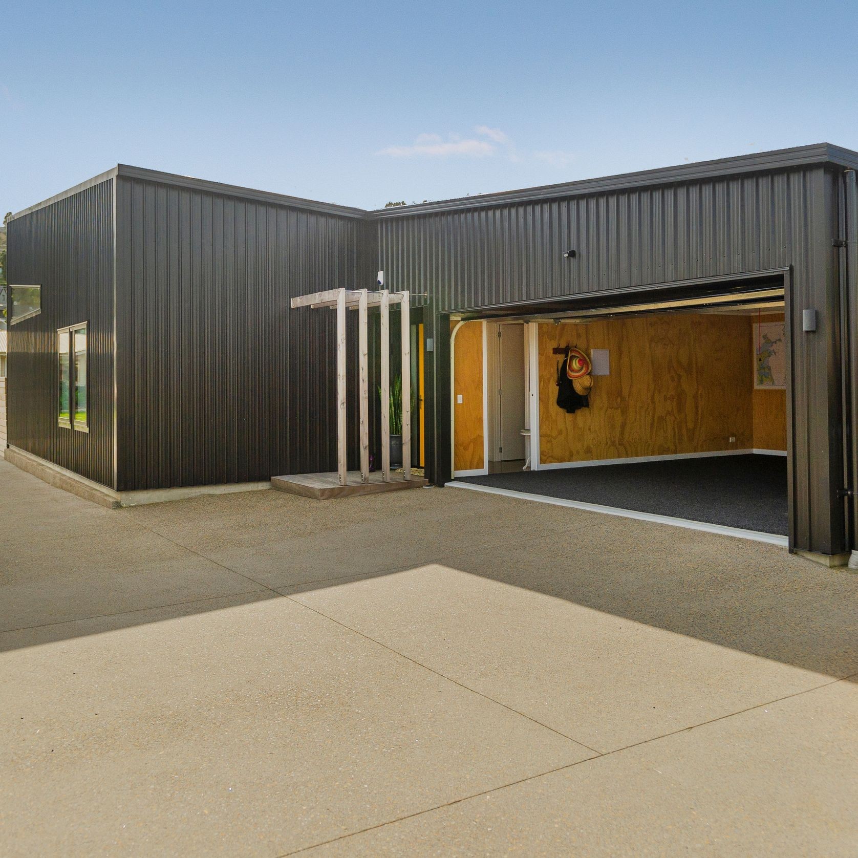 Six Rib Roofing | Cladding gallery detail image