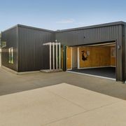 Six Rib Roofing | Cladding gallery detail image