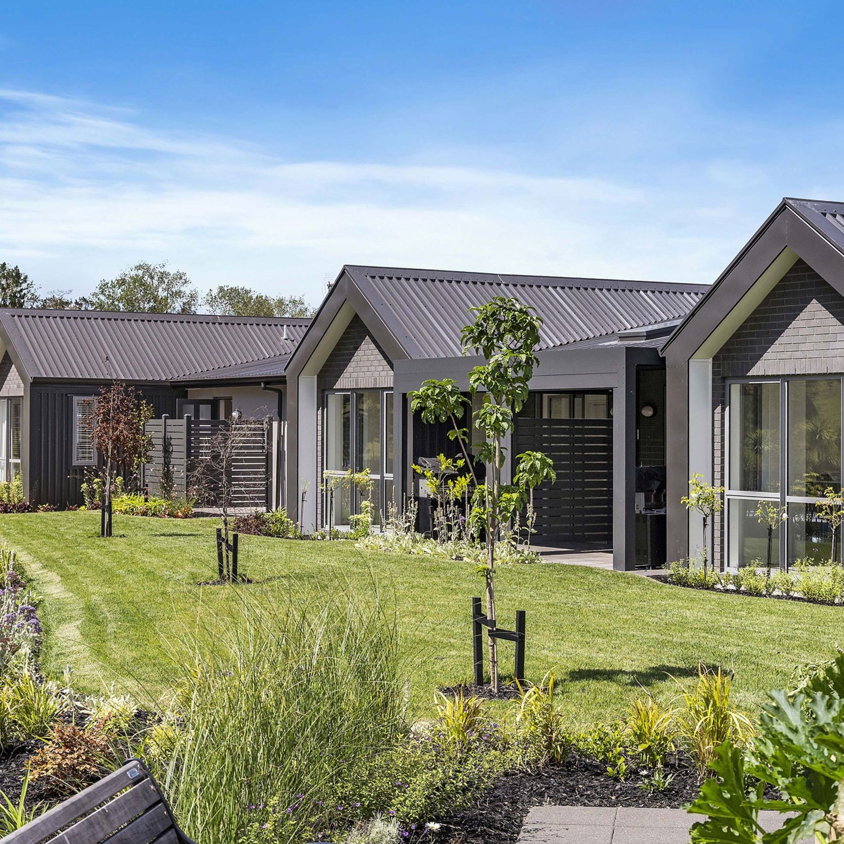ST900 Roofing | Cladding gallery detail image