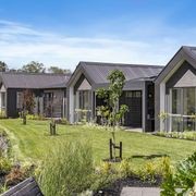 ST900 Roofing | Cladding gallery detail image