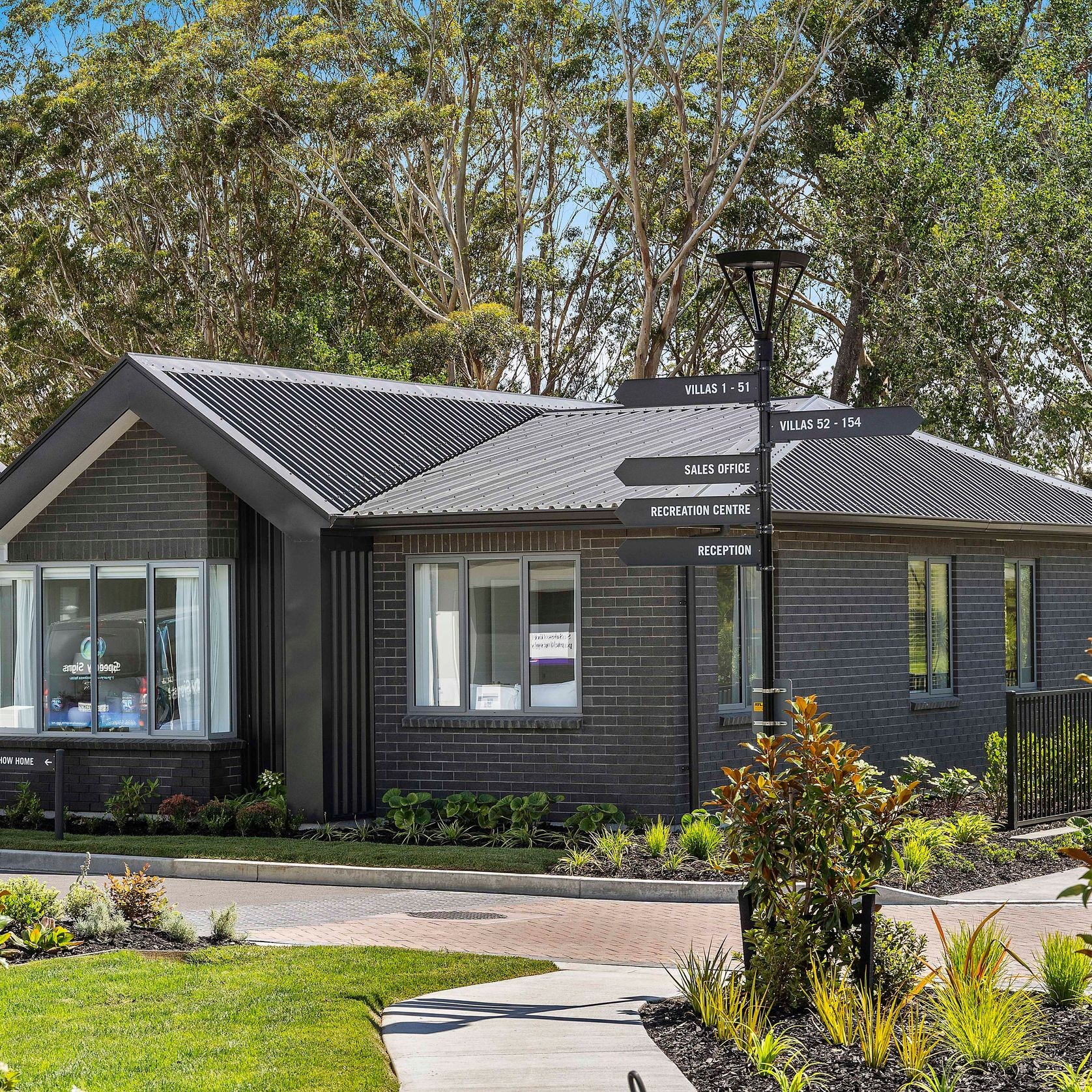 ST900 Roofing | Cladding gallery detail image