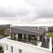 Legacy Roofing | Cladding gallery detail image