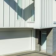 EuroSeam™ Standing Seam Tray Roofing and Cladding gallery detail image