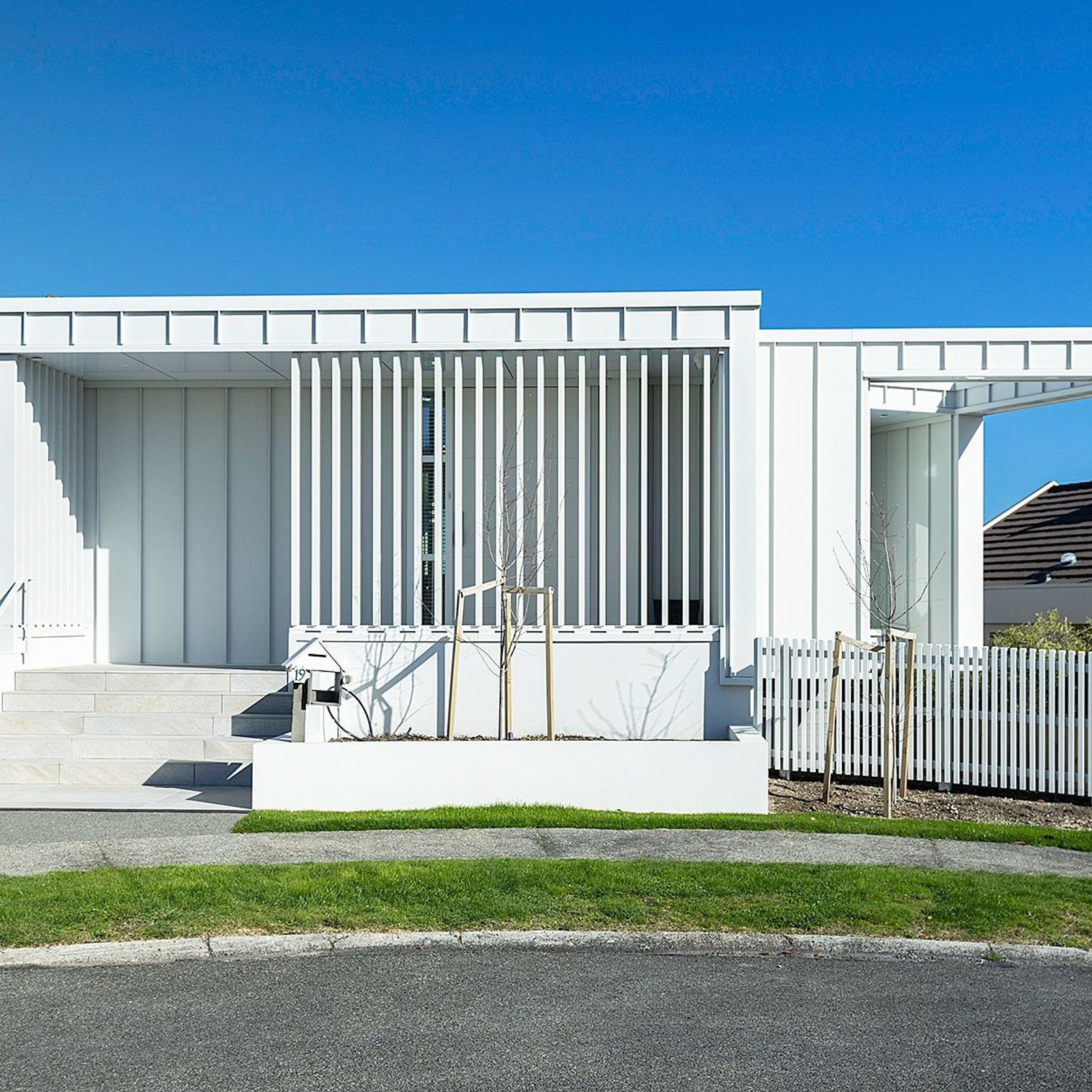 EuroSeam™ Standing Seam Tray Roofing and Cladding gallery detail image