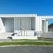 EuroSeam™ Standing Seam Tray Roofing and Cladding gallery detail image