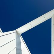 EuroSeam™ Standing Seam Tray Roofing and Cladding gallery detail image