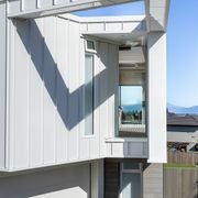 EuroSeam™ Standing Seam Tray Roofing and Cladding gallery detail image