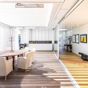 EuroSeam™ Standing Seam Tray Roofing and Cladding gallery detail image