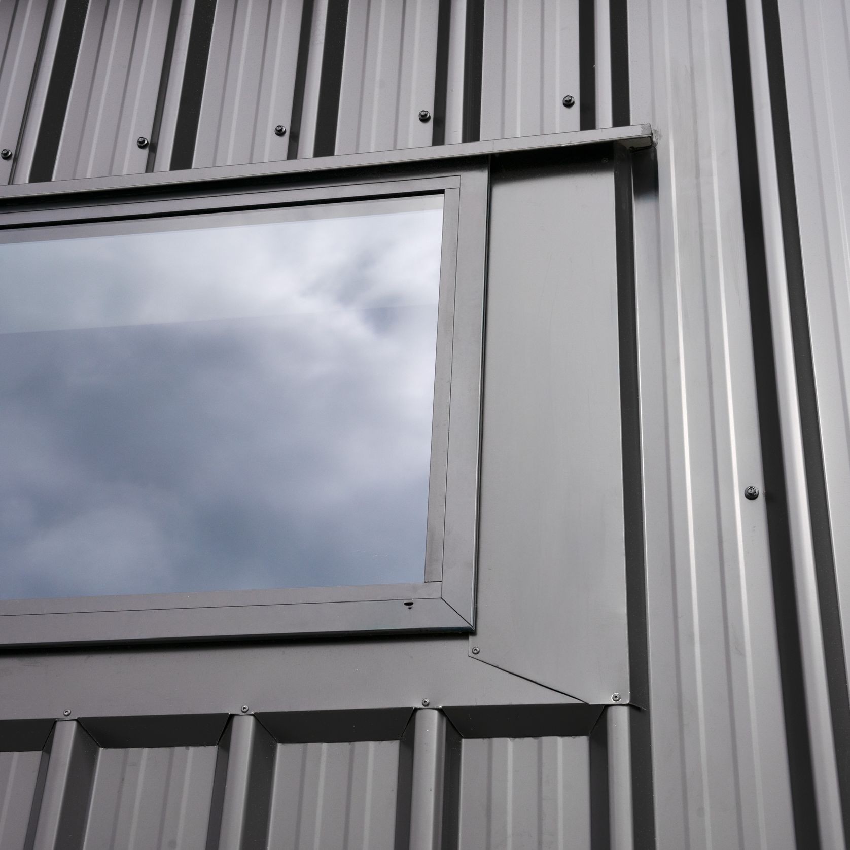 Trimform® Roofing | Cladding gallery detail image