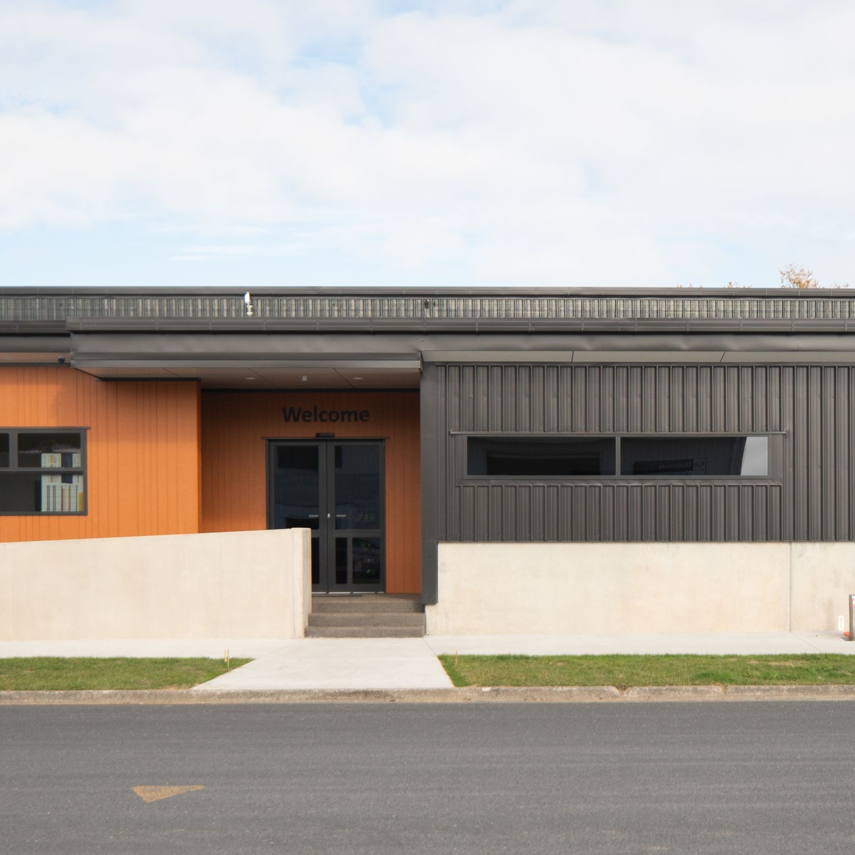 Trimform® Roofing | Cladding gallery detail image