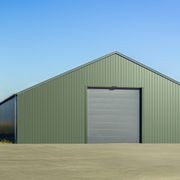 Trimklad Roofing and cladding