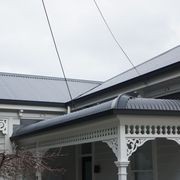 Custom Orb® Corrugate Roofing | Cladding gallery detail image