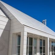 Smart Tray Flat Lock Roofing gallery detail image