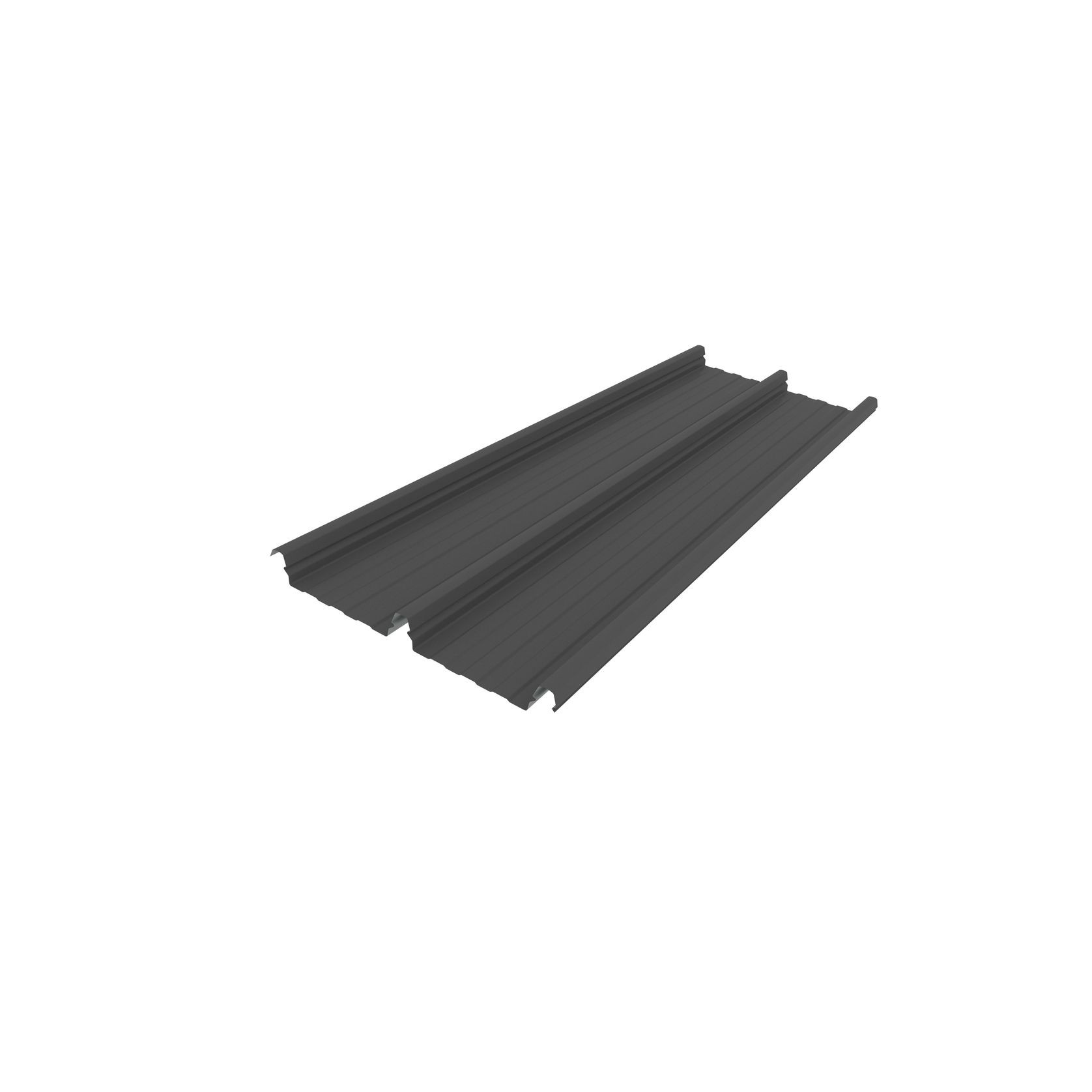 Dimondek® 630 Concealed Clip Roofing gallery detail image