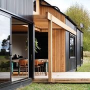 MagnaFlow™ Steel Roofing & Cladding Protective Coating gallery detail image