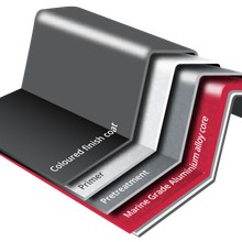 UniCote® Extreme gallery detail image