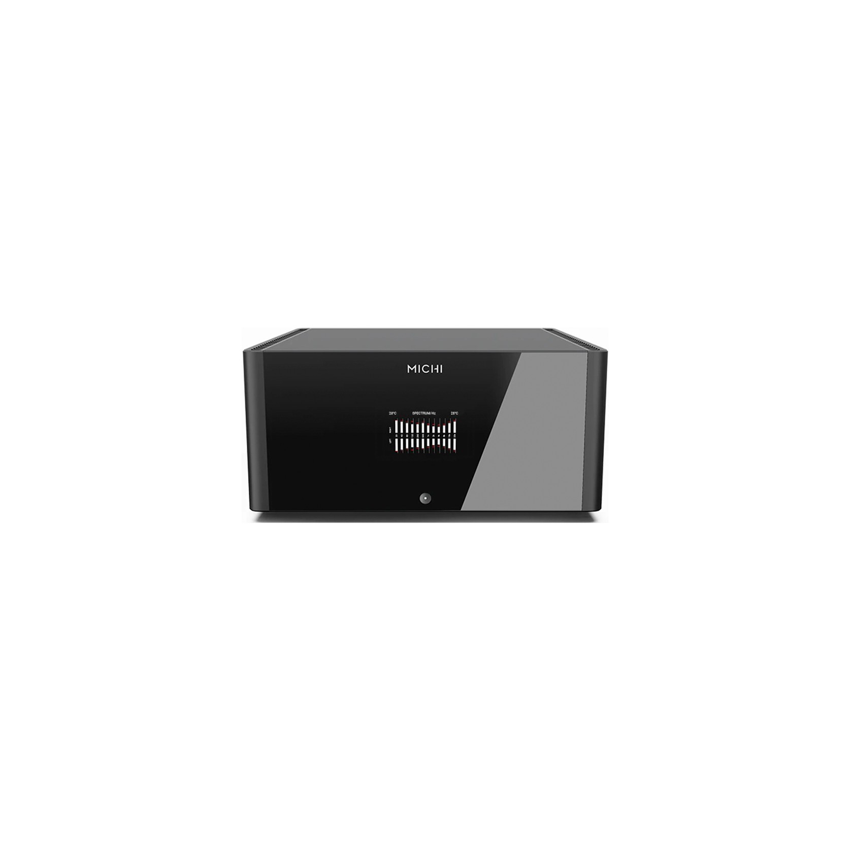 Rotel Michi S5 Stereo Power Amplifier gallery detail image