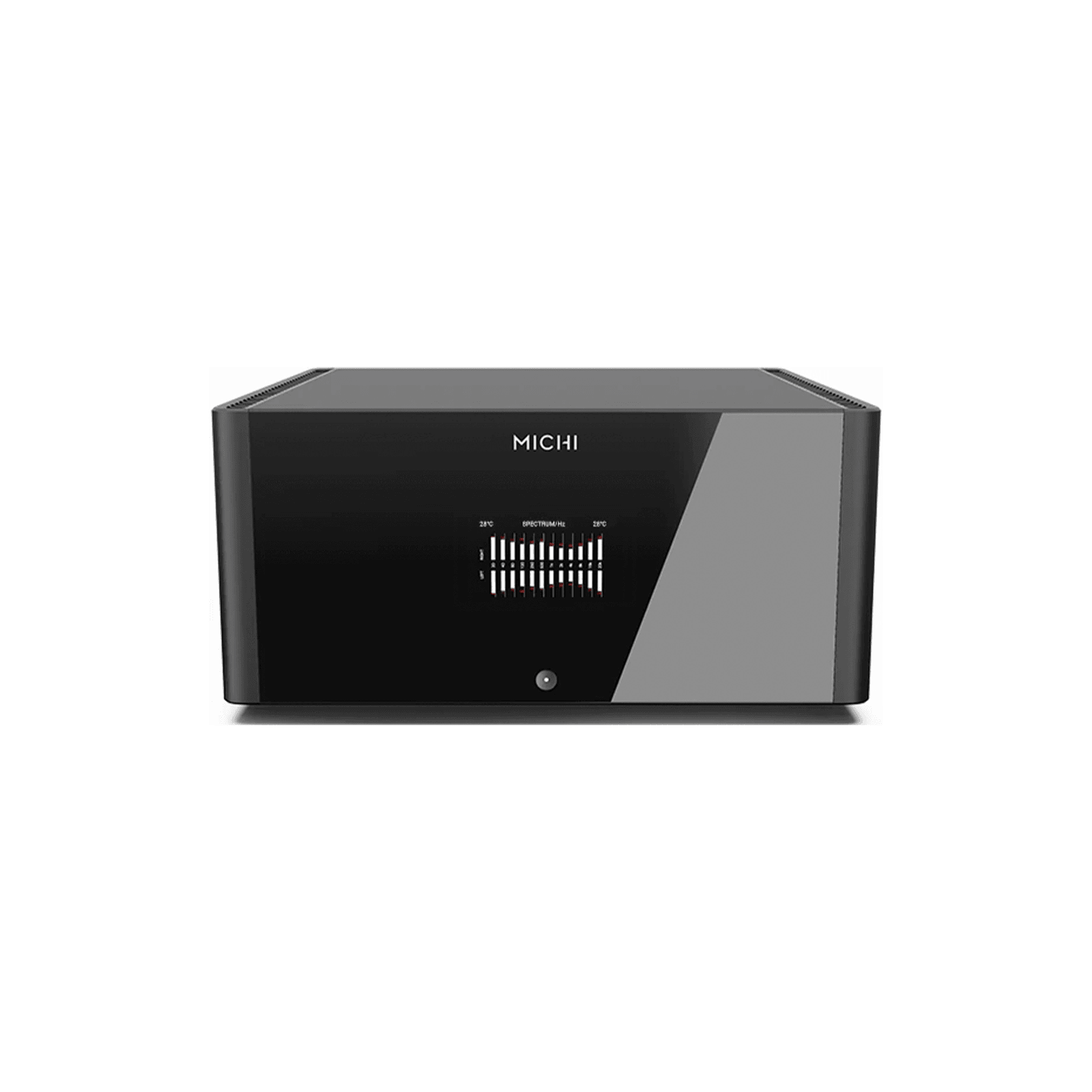 Rotel Michi S5 Stereo Power Amplifier gallery detail image