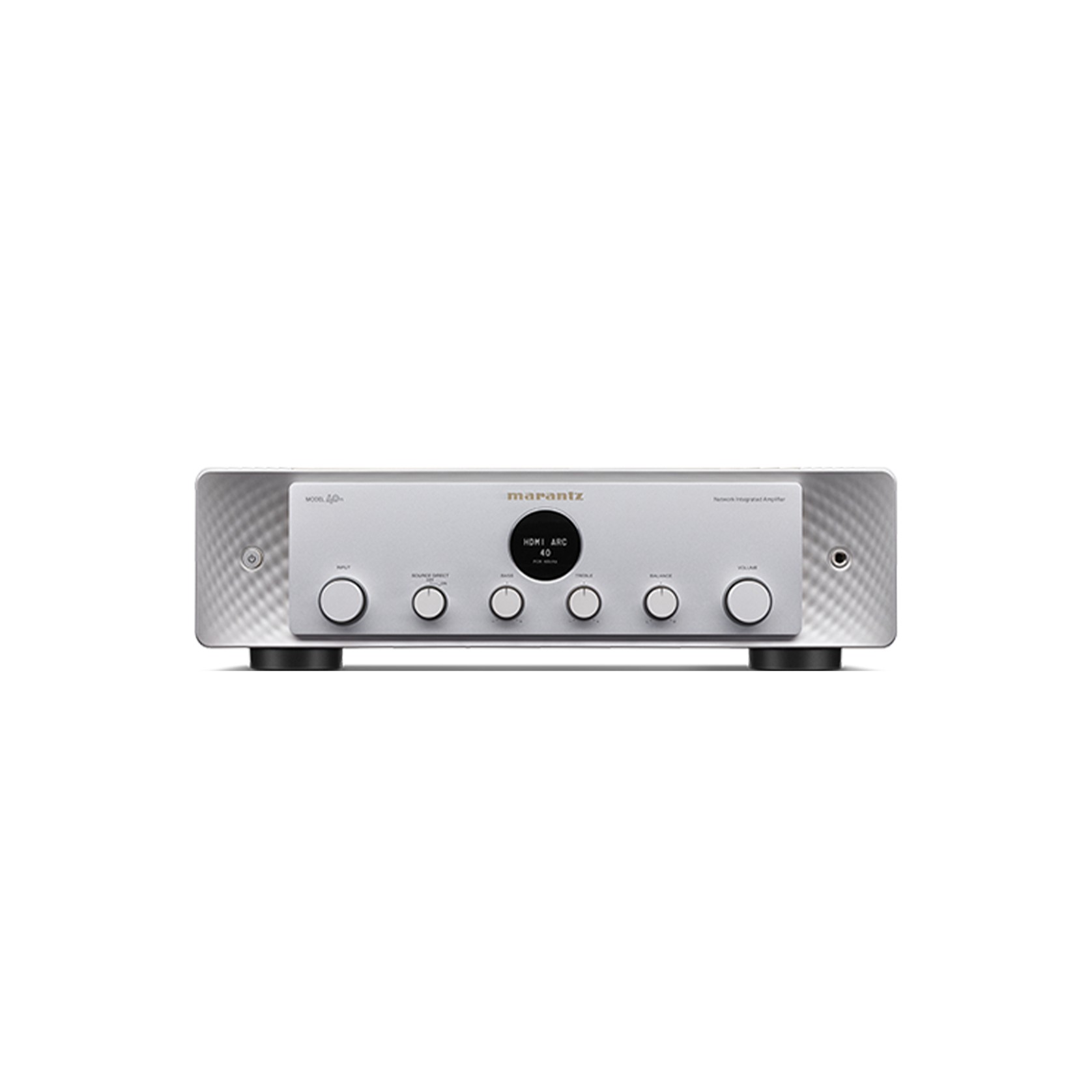 Marantz Model 40n Integrated Stereo Amplifier gallery detail image
