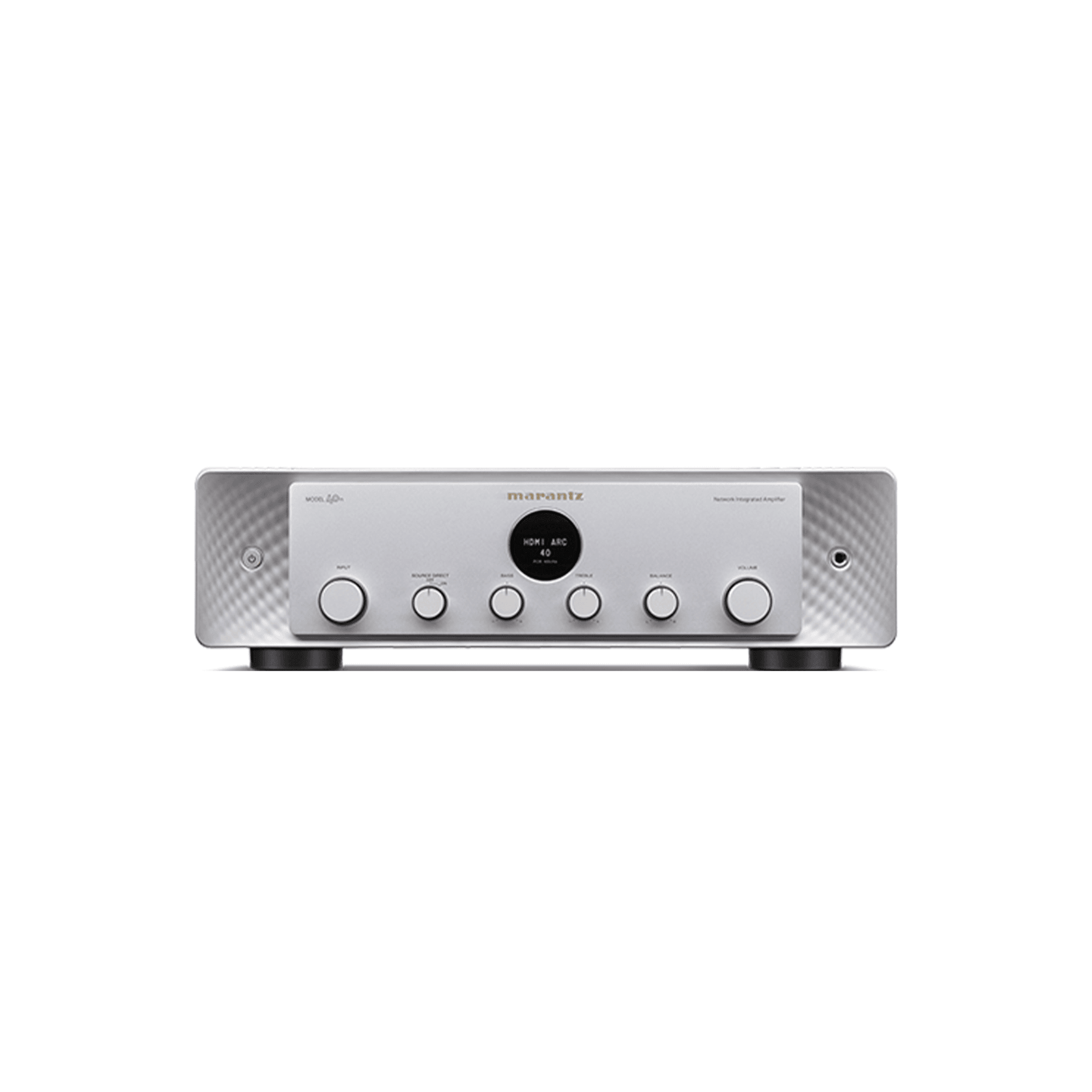 Marantz Model 40n Integrated Stereo Amplifier gallery detail image