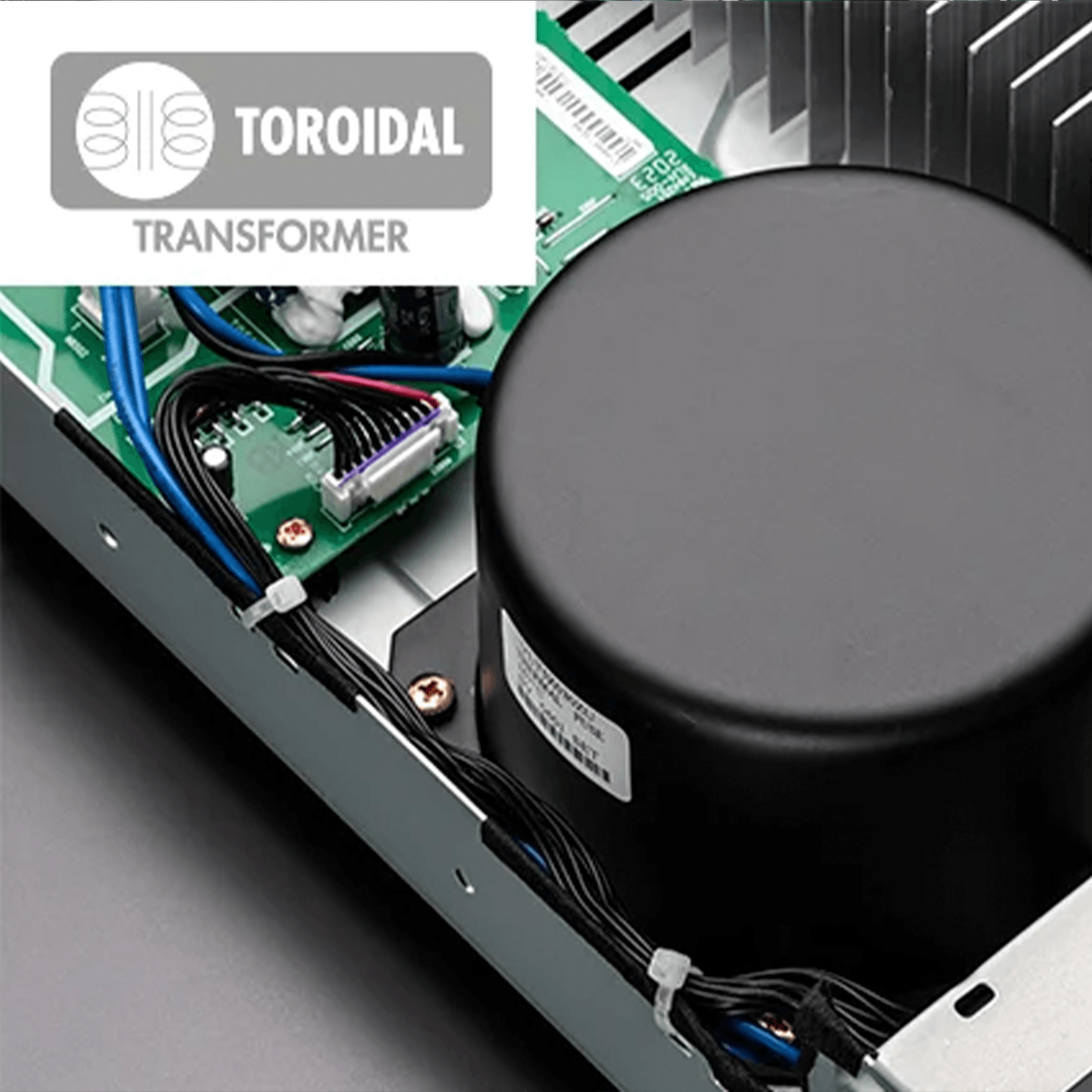 Marantz PM6007 Amplifier gallery detail image