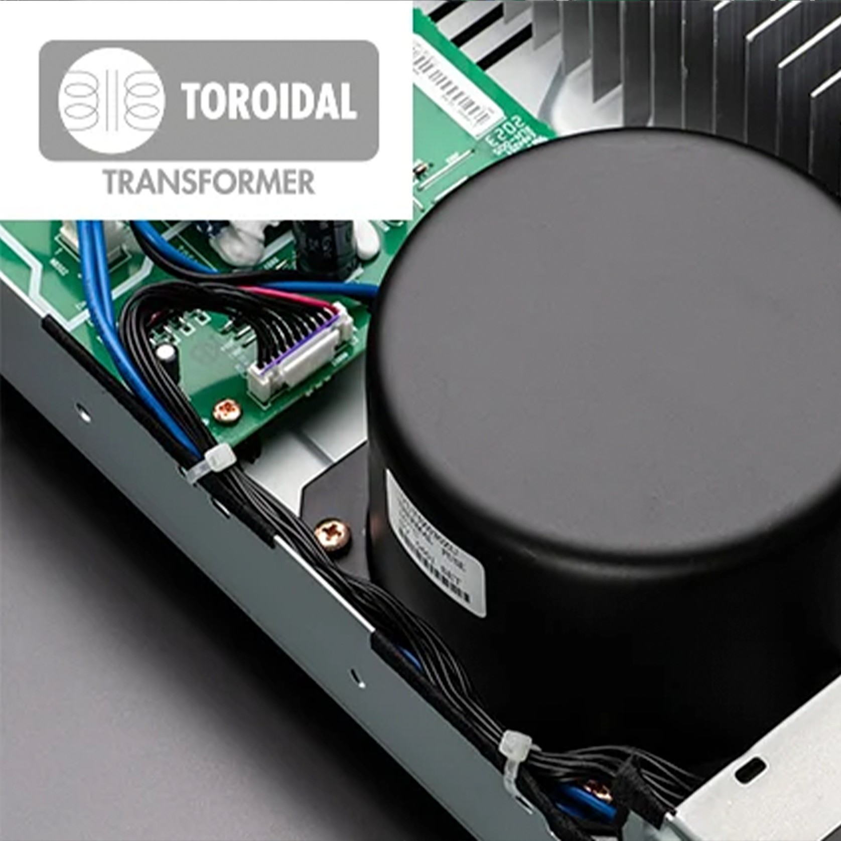 Marantz PM6007 Amplifier gallery detail image