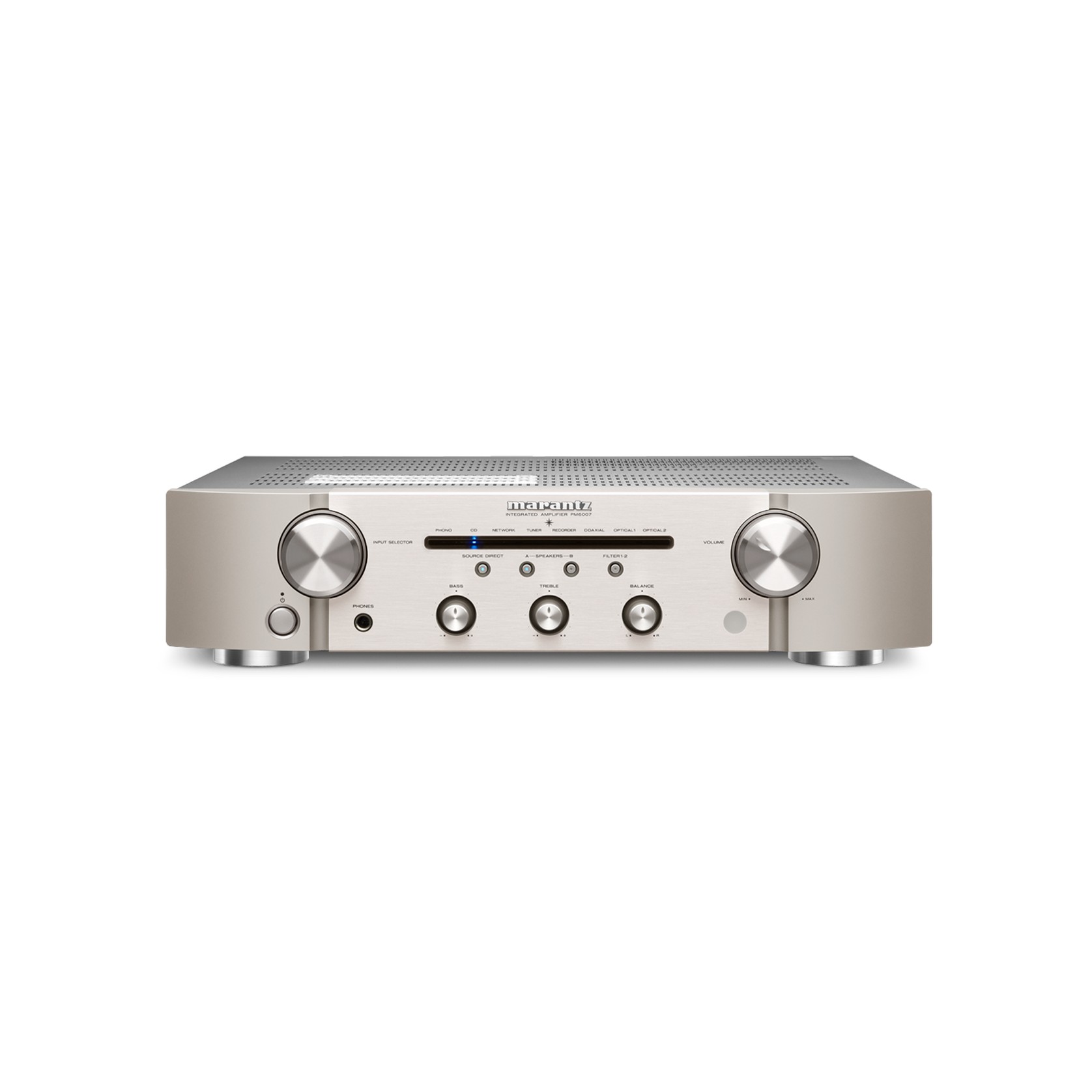 Marantz PM6007 Amplifier gallery detail image