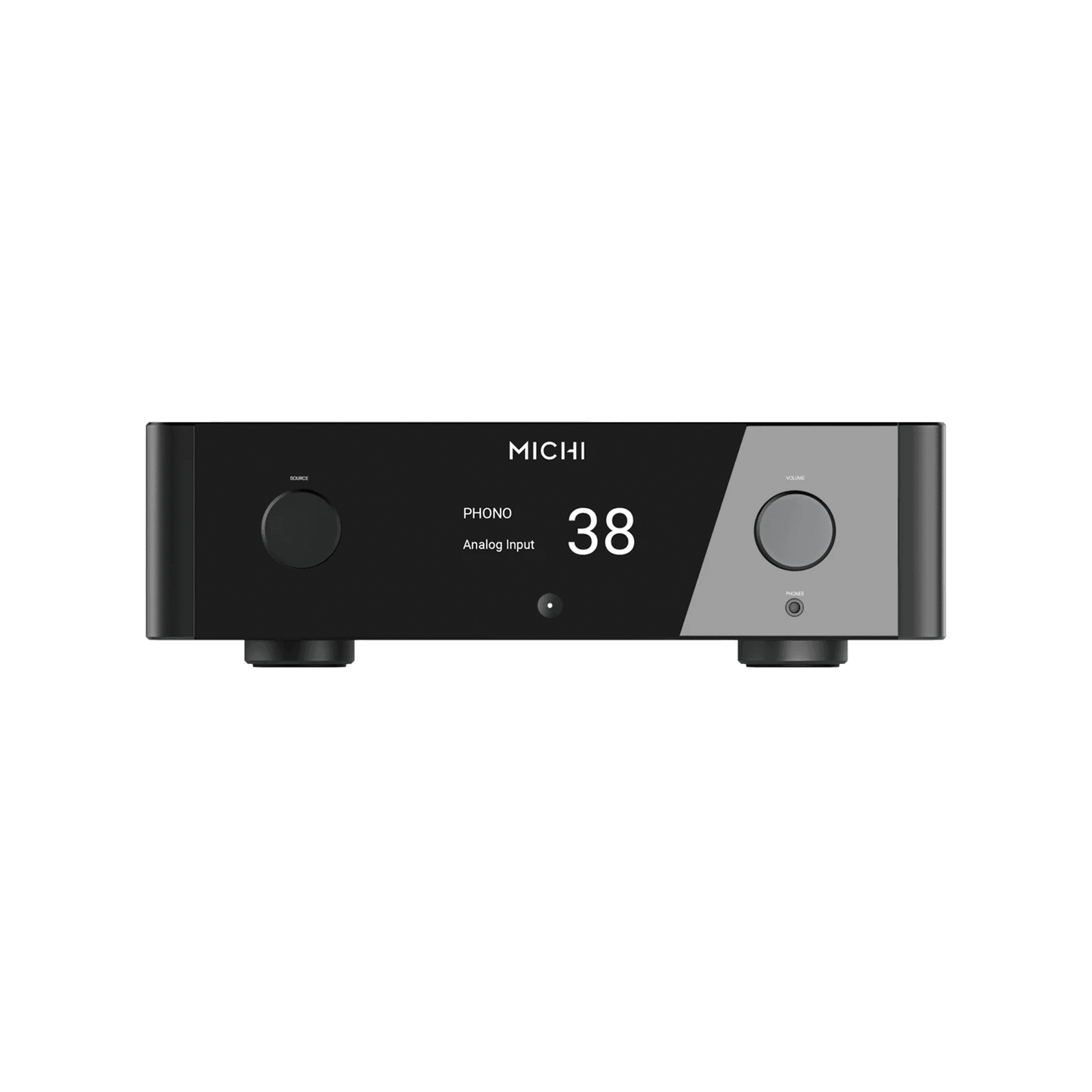 Rotel Michi X3 Stereo Integrated Amplifier gallery detail image