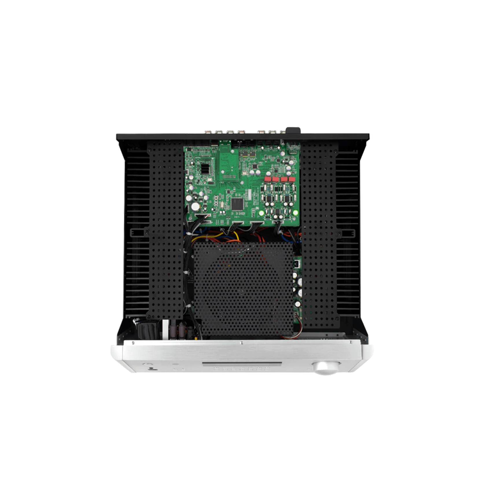 Rotel RA-1592 MK II Integrated Amplifier gallery detail image