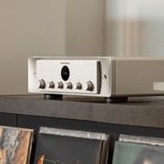 Marantz Model 40n Integrated Stereo Amplifier gallery detail image