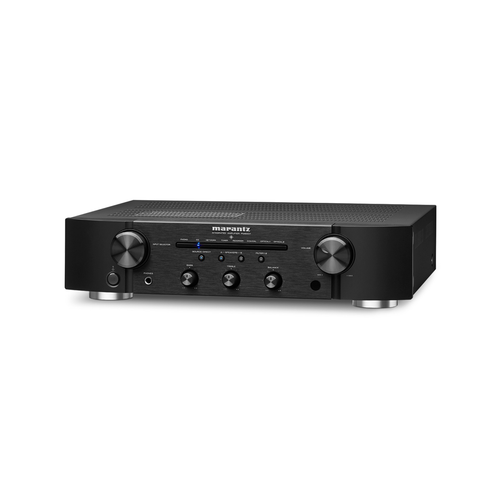 Marantz PM6007 Amplifier gallery detail image