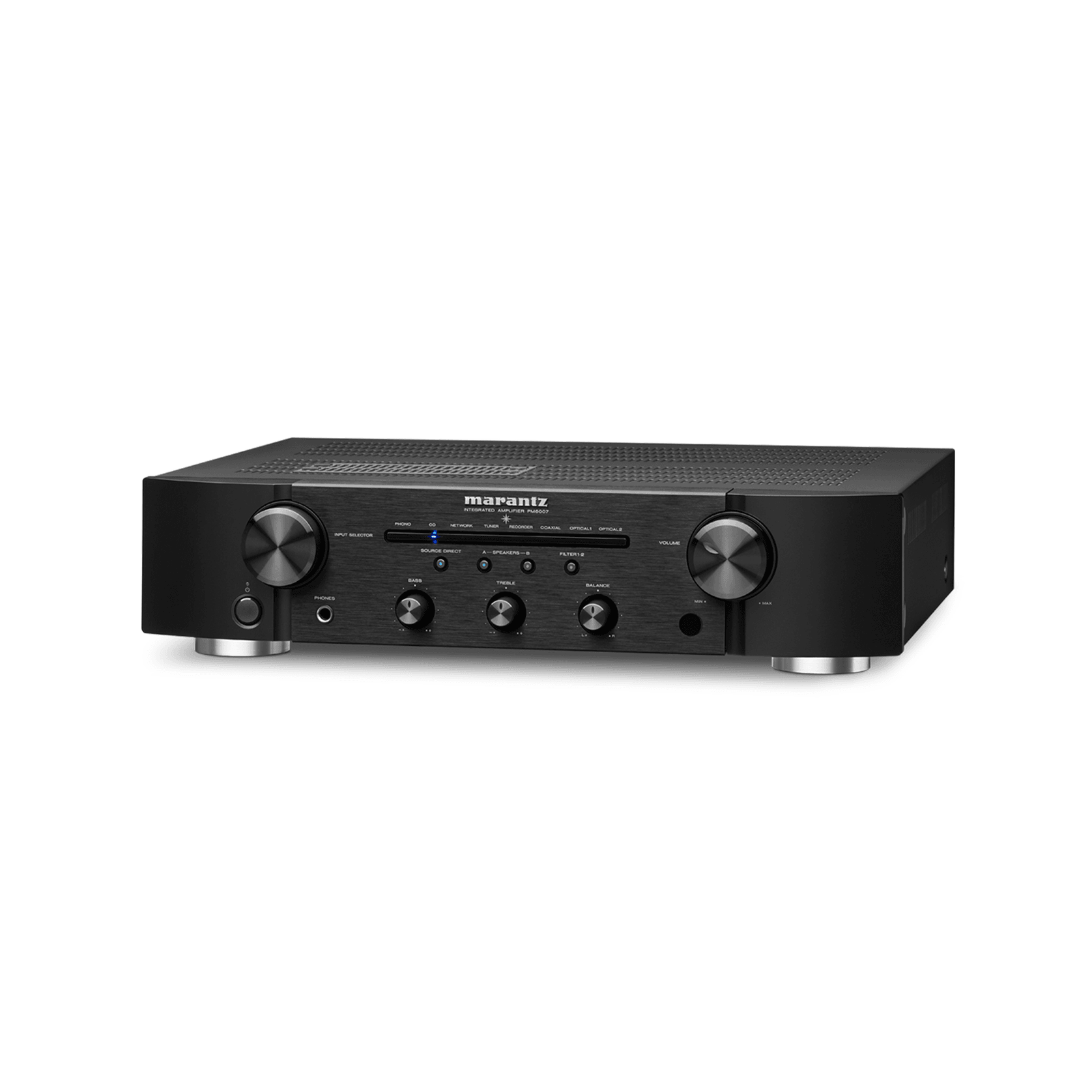 Marantz PM6007 Amplifier gallery detail image