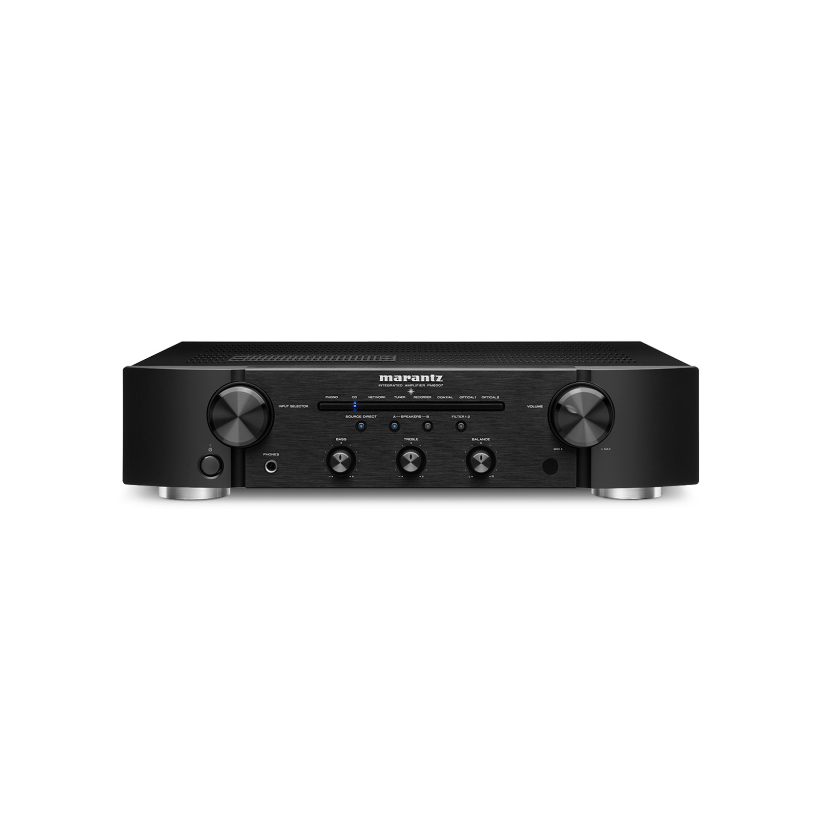 Marantz PM6007 Amplifier gallery detail image