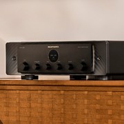 Marantz Model 40n Integrated Stereo Amplifier gallery detail image