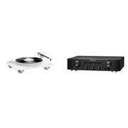 Marantz PM6007 Amplifier gallery detail image