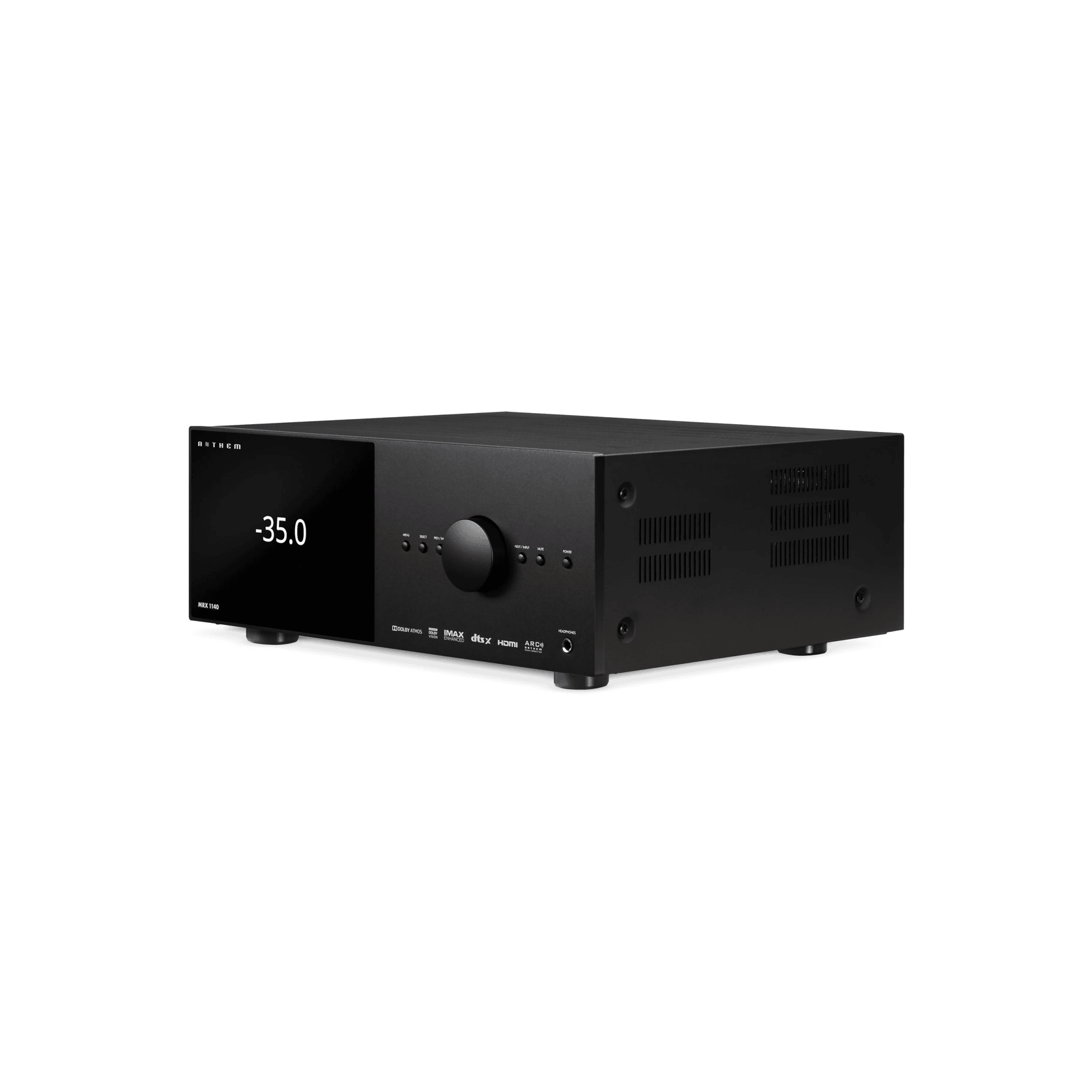 Anthem Receiver MRX-1140 gallery detail image