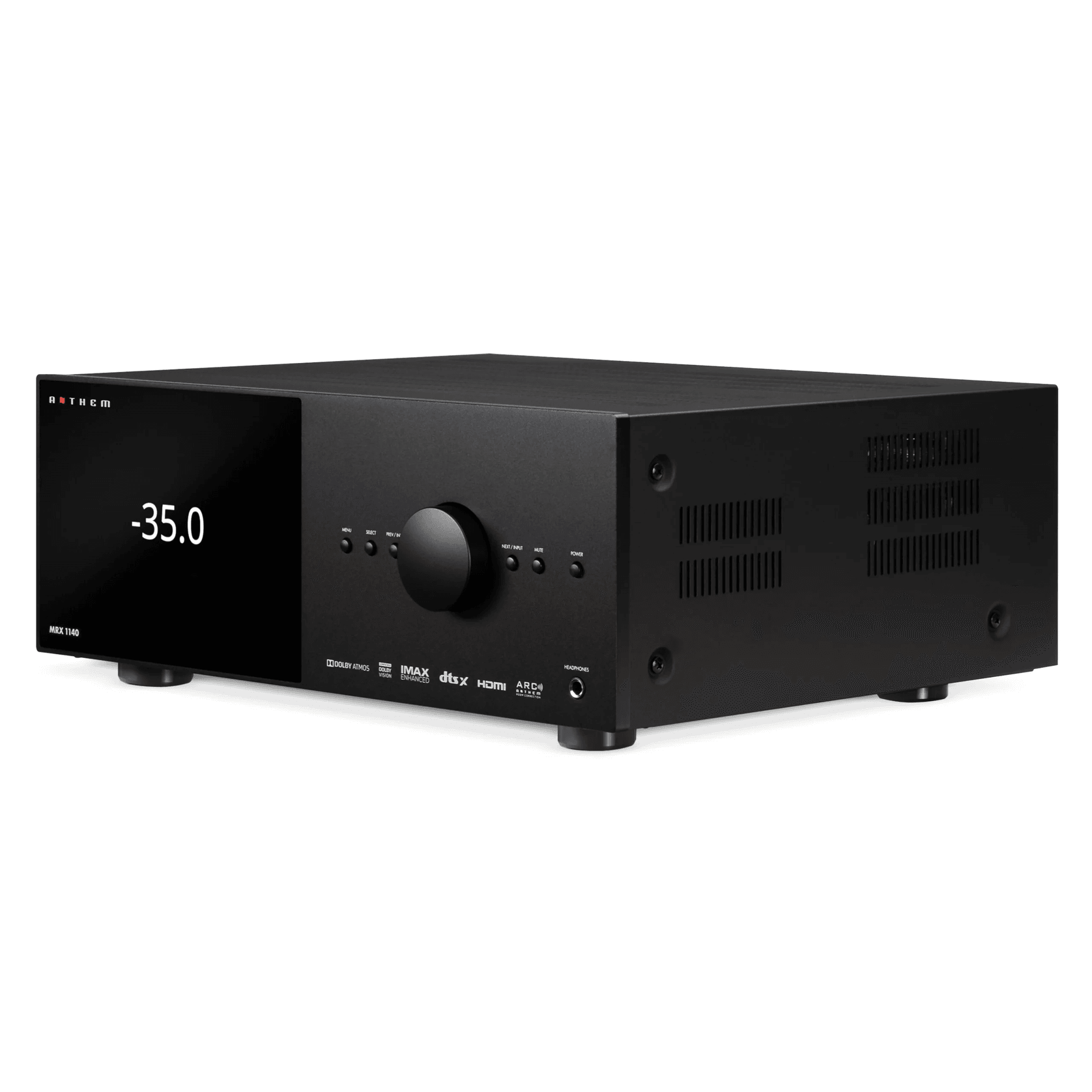 Anthem Receiver MRX-1140 gallery detail image