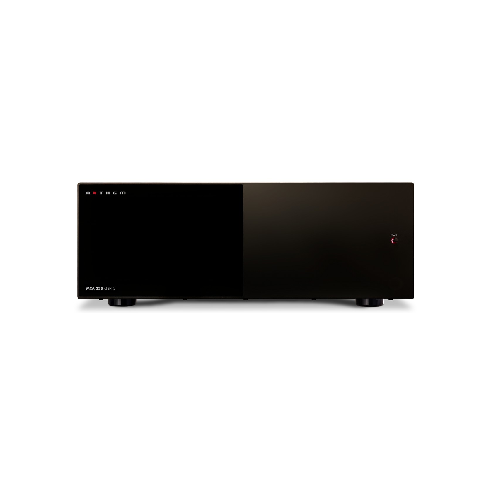 Anthem Power Amplifier MCA-225 Gen 2 Black gallery detail image