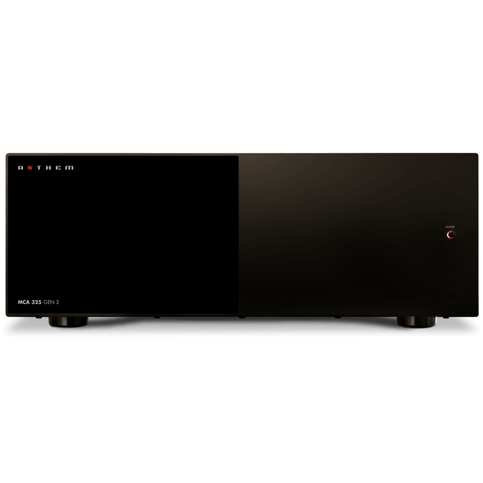 Anthem Power Amplifier MCA-225 Gen 2 Black gallery detail image