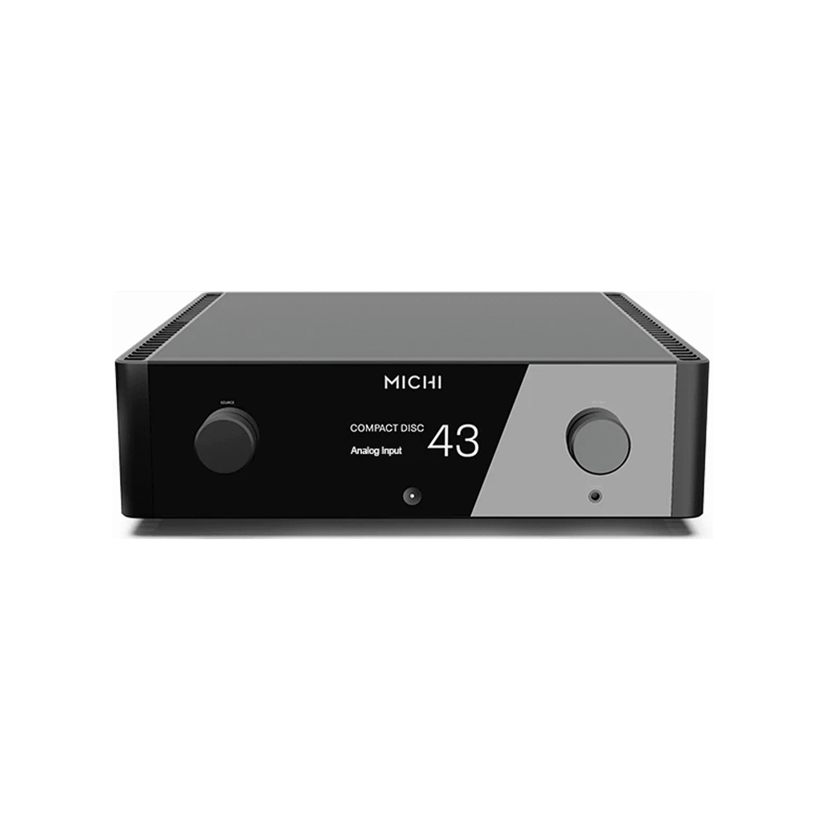 Rotel Michi P5 Preamplifier gallery detail image